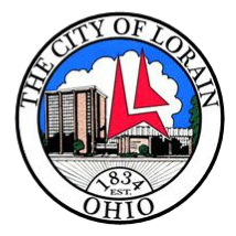 City of Lorain - Vision Zero